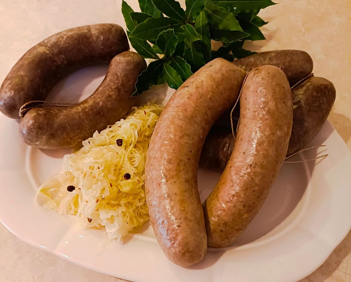 Osterbild