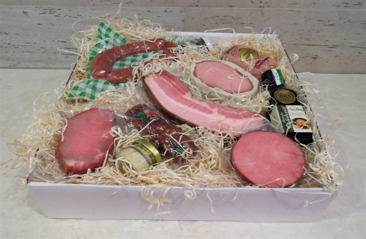 Weihnachtsgeschenk