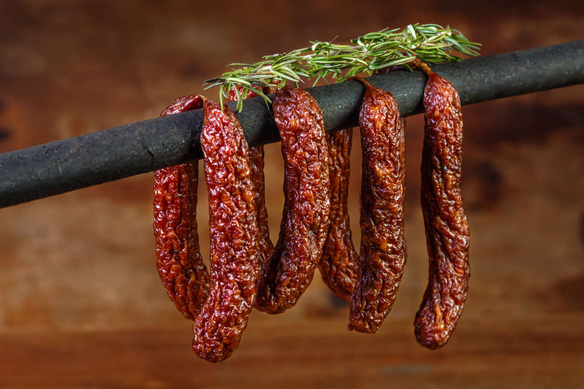 wurst