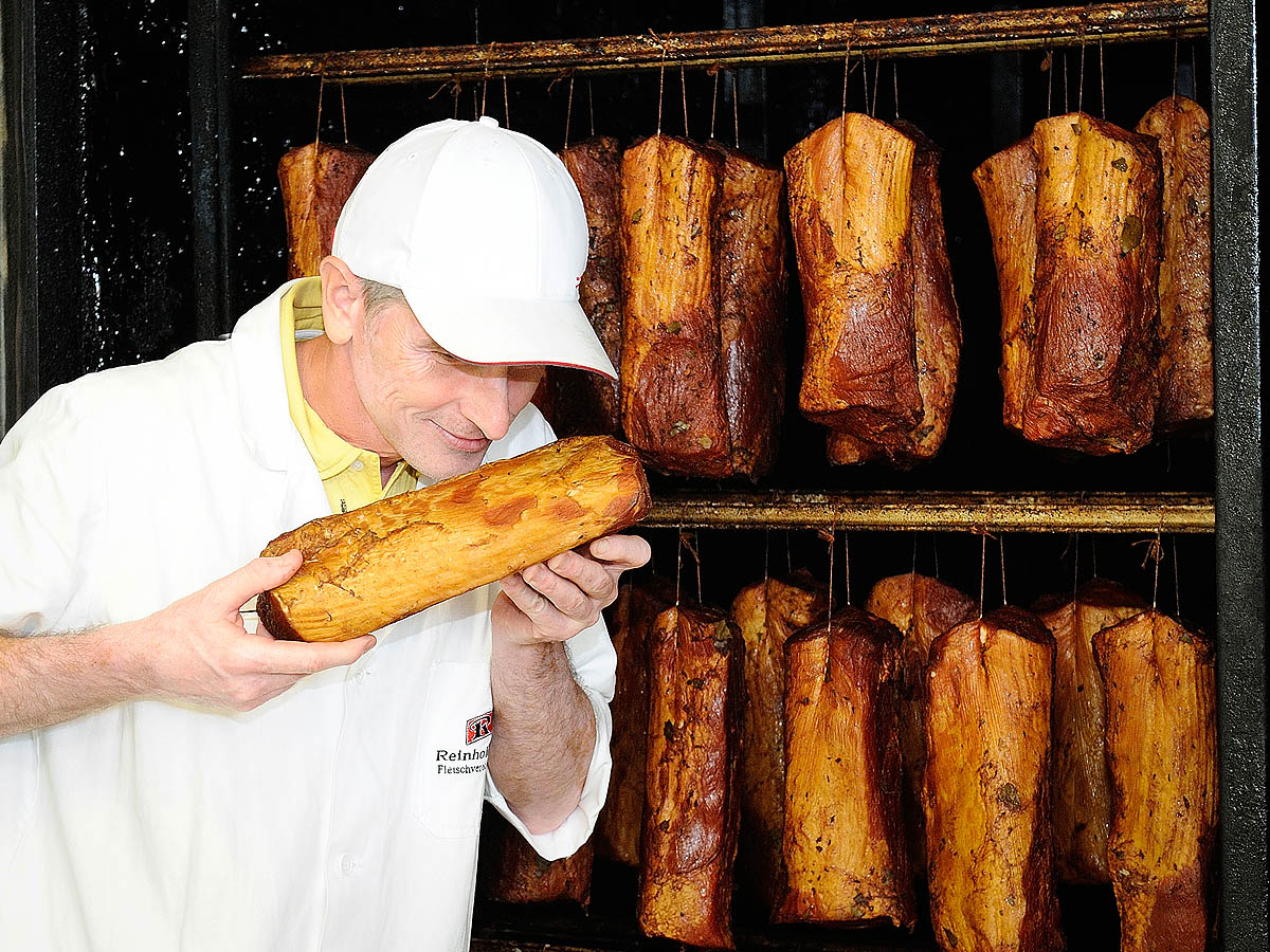 selchfleisch